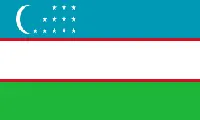 Uzbekistan